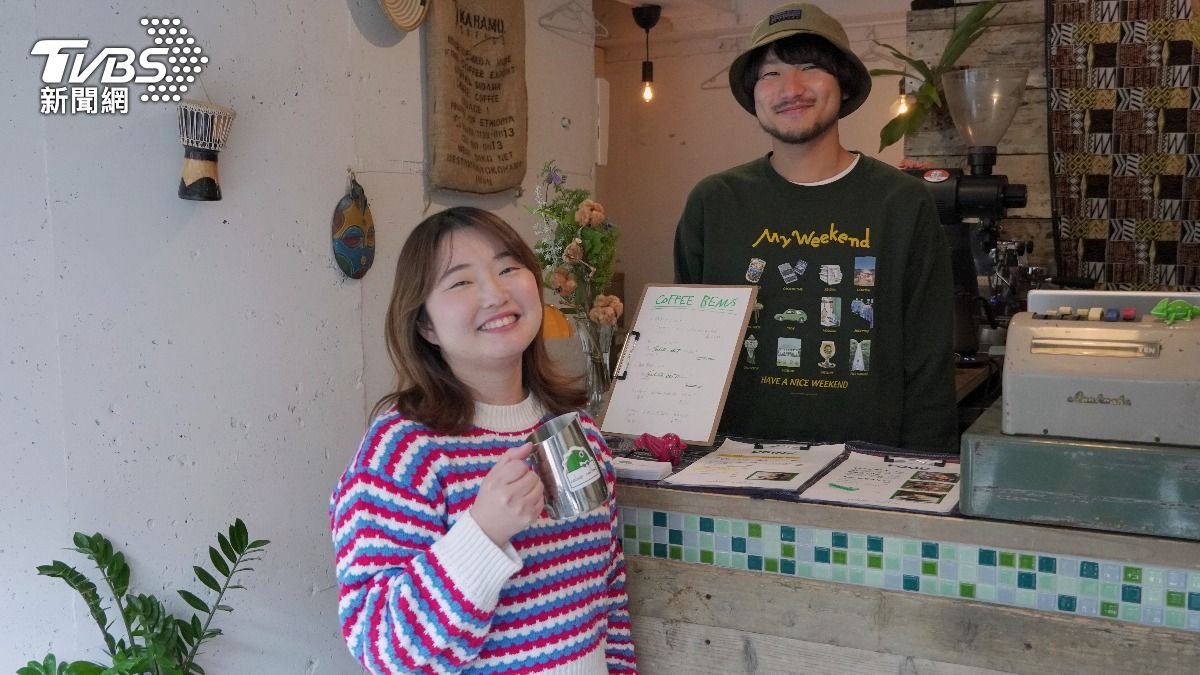 熊本台積電周年/台灣女孩長居10年 第一手觀察TSMC帶來的改變