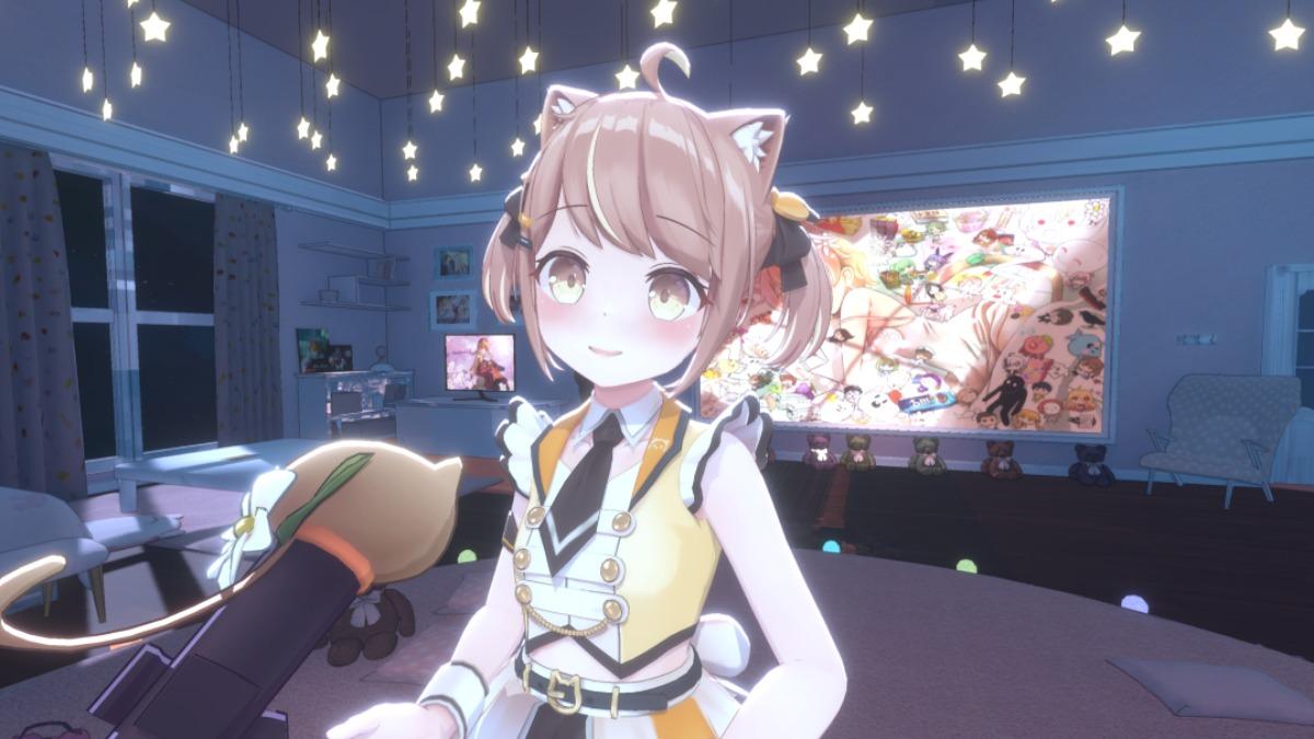 HTC攜手文策院!佈局VTuber產業進軍國際 重大計畫公開