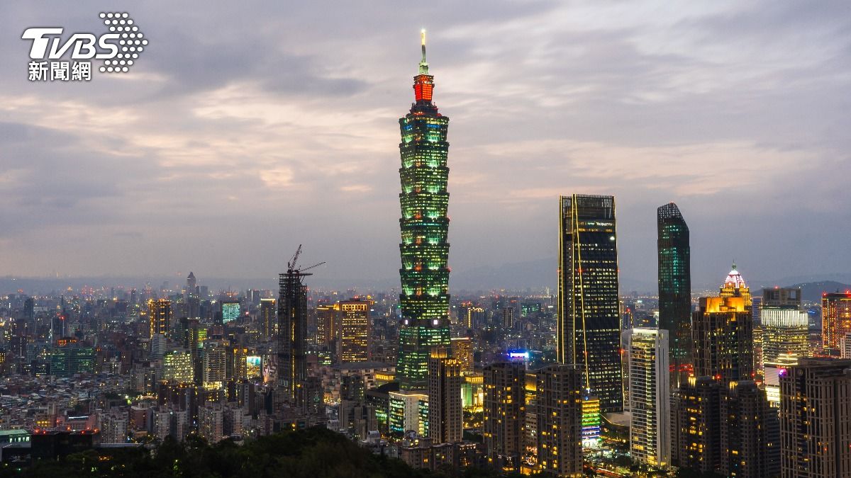 百大值得旅遊城市排行出爐!台北「贏倫敦、大阪」 這裡連4年奪冠