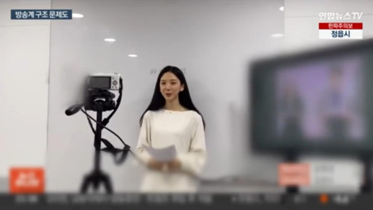 圖／YonhapnewsTV提供