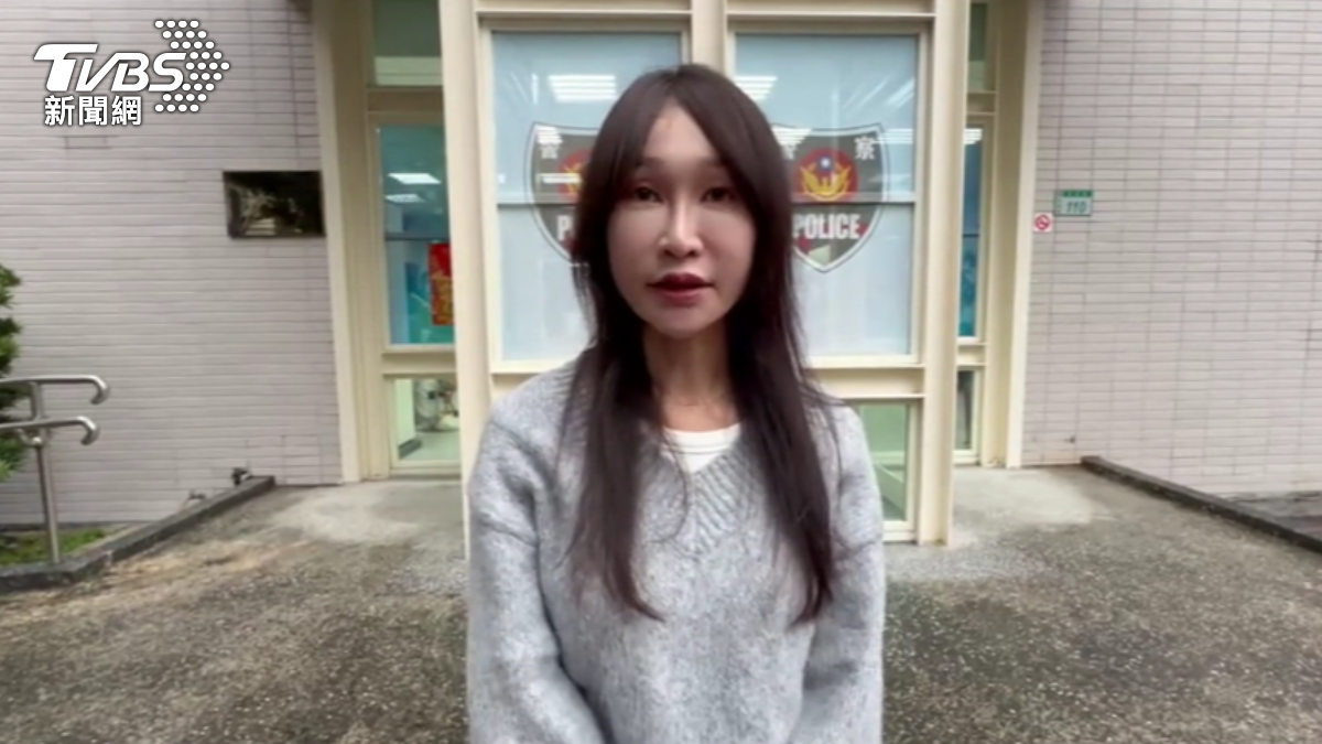 圖/TVBS