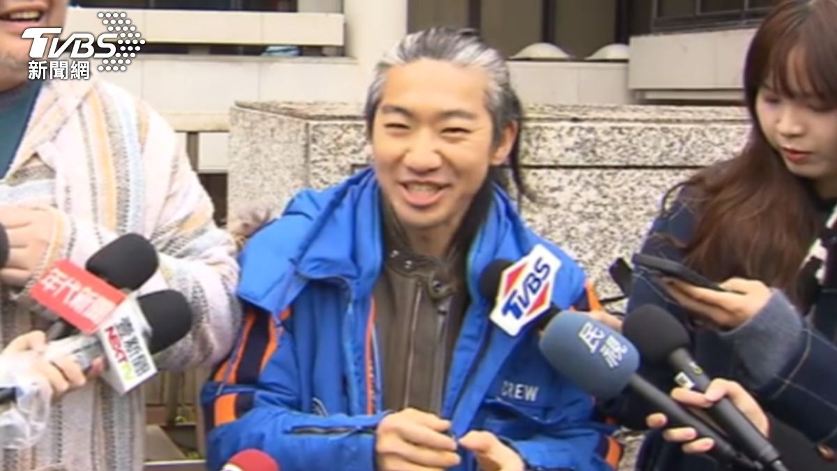史書華遭肉搜、父被騷擾 網起底:他2年前也公審大學生爸爸