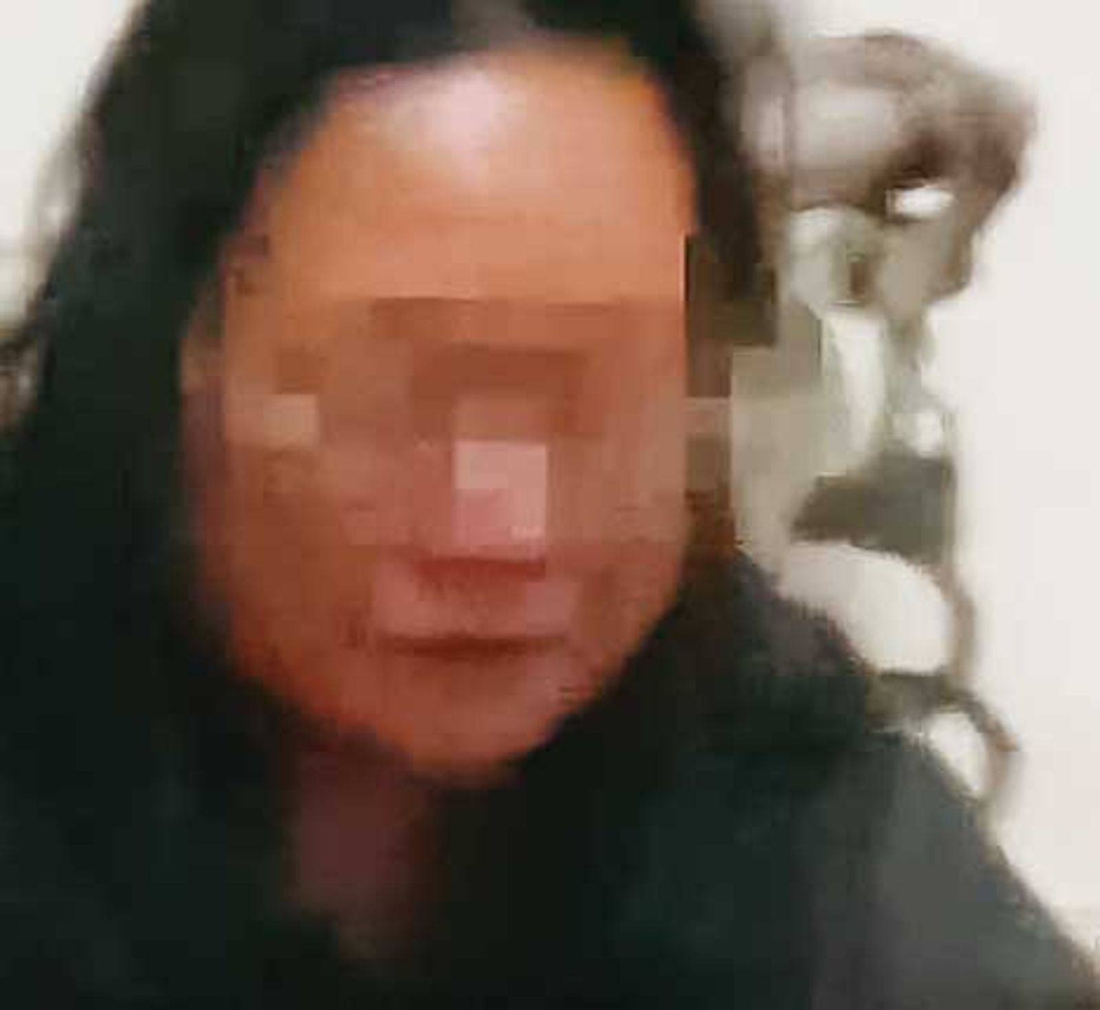 林女（圖）不滿給了陳家10萬元和解金，兒子卻仍收到法院傳票，著手計畫殺害陳女。（圖／翻攝畫面）