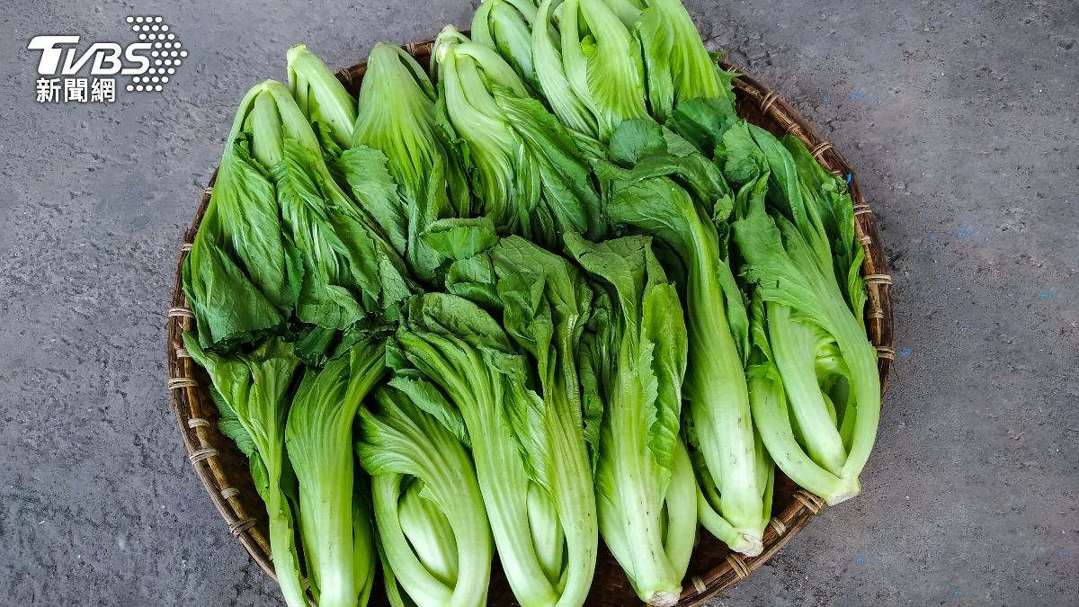 擊敗香菜!網點名「1青菜」最難吃 中醫力推:顧腸胃又養肝