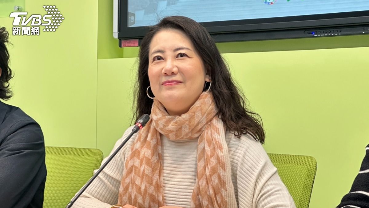 大罷免潮來了!13綠委也遭殃 吳思瑤請命黨中央協防