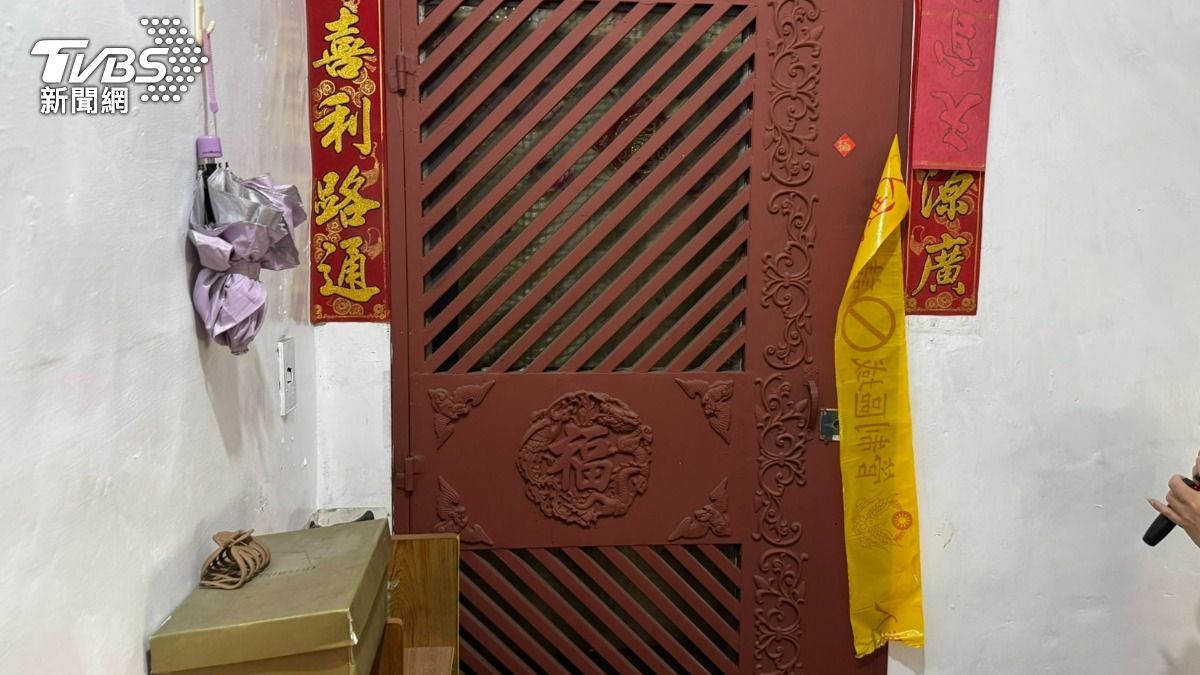 高雄殺人魔「血洗臥室」分屍3婦人 3面血牆成破案關鍵