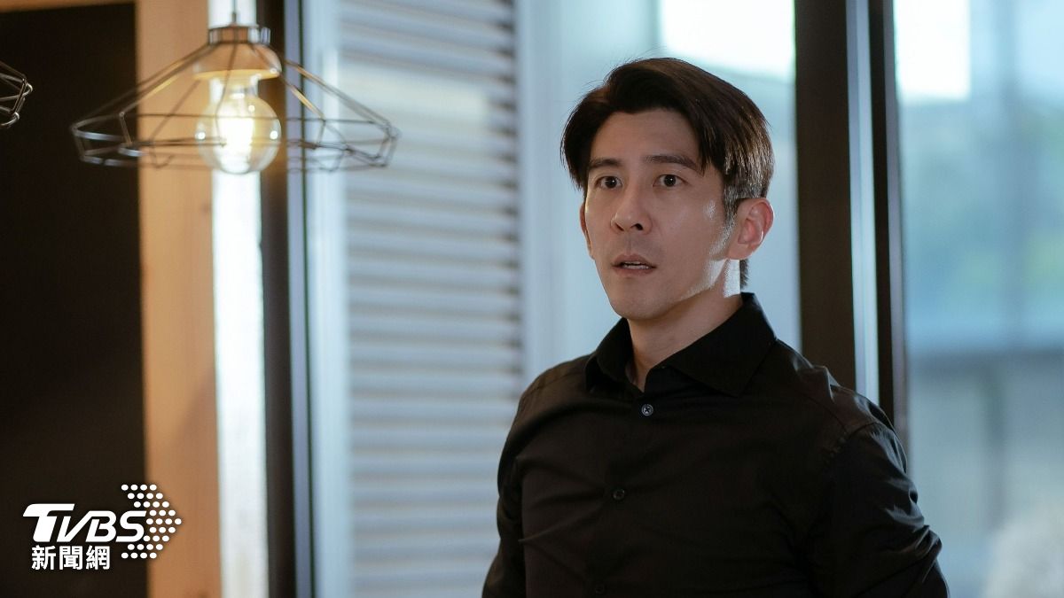 修杰楷交友軟體玩到出事!網友訊息轟炸狂騷擾 舊愛急出手救援