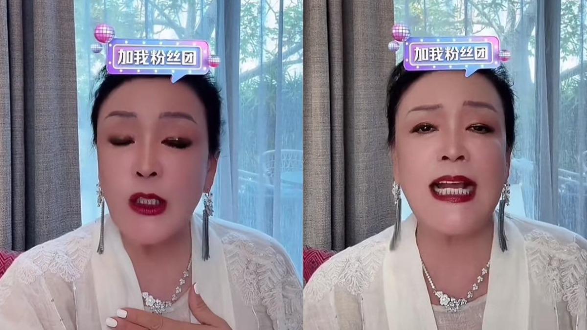 汪小菲、張蘭抖音帳號「無限期封鎖」 官方開鍘:違反善良風俗