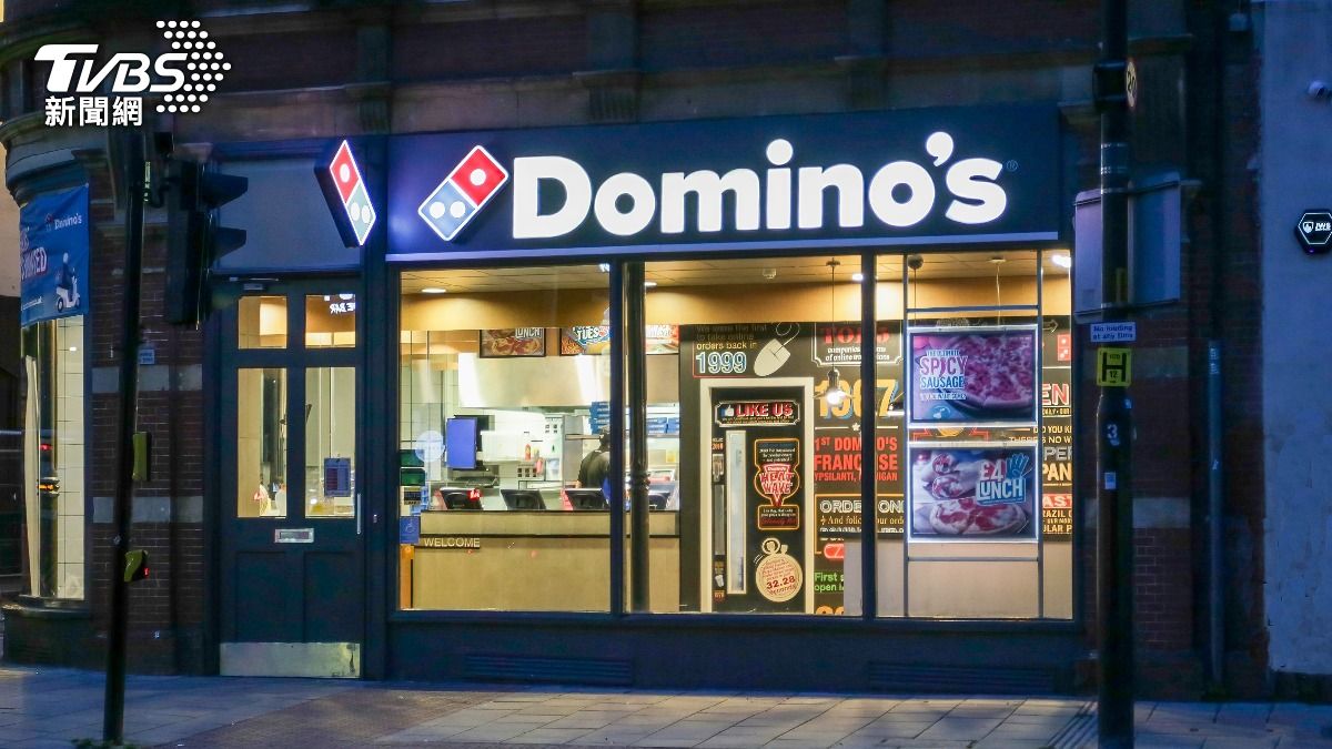 撐不住！達美樂宣布全球關閉205間分店日本占83%　關店原因曝