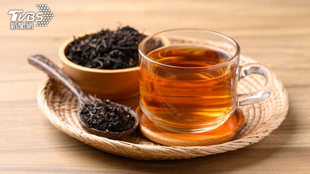 「低咖啡因」飲品怎挑?綠茶竟少紅茶40% 各飲料含量一次看