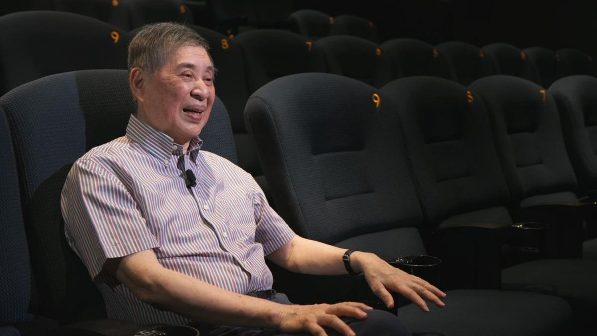 無懼砍預算!公視《孽子裡的青春鳥回來了》致敬文學巨擘白先勇