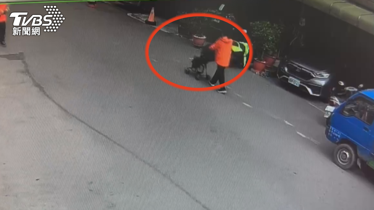 彰化市全福街火警釀四死 明早告別式