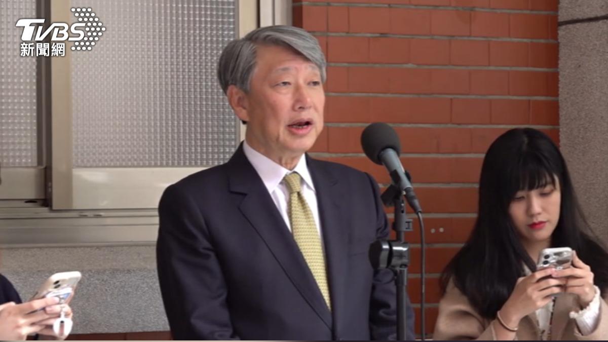 川普喊對台積電課100%關稅 郭智輝:已派員赴華府溝通