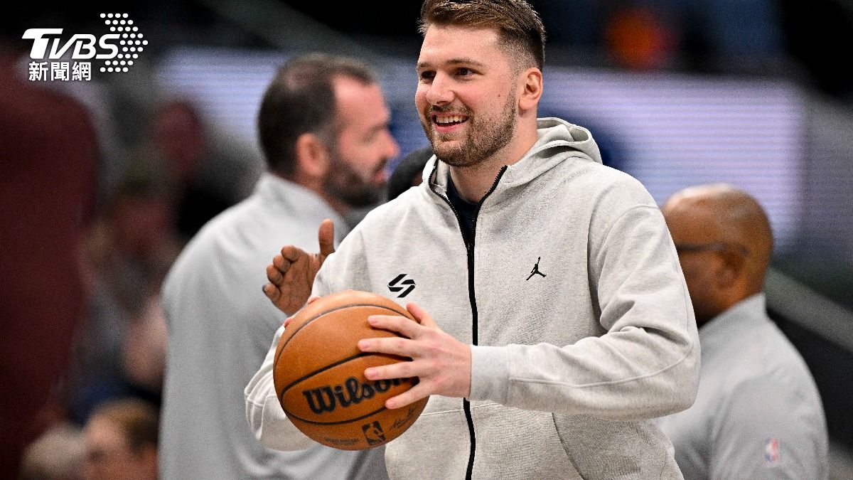 NBA／唐西奇轉戰湖人！賈奈特讚「接班Kobe」：他會負責絕殺