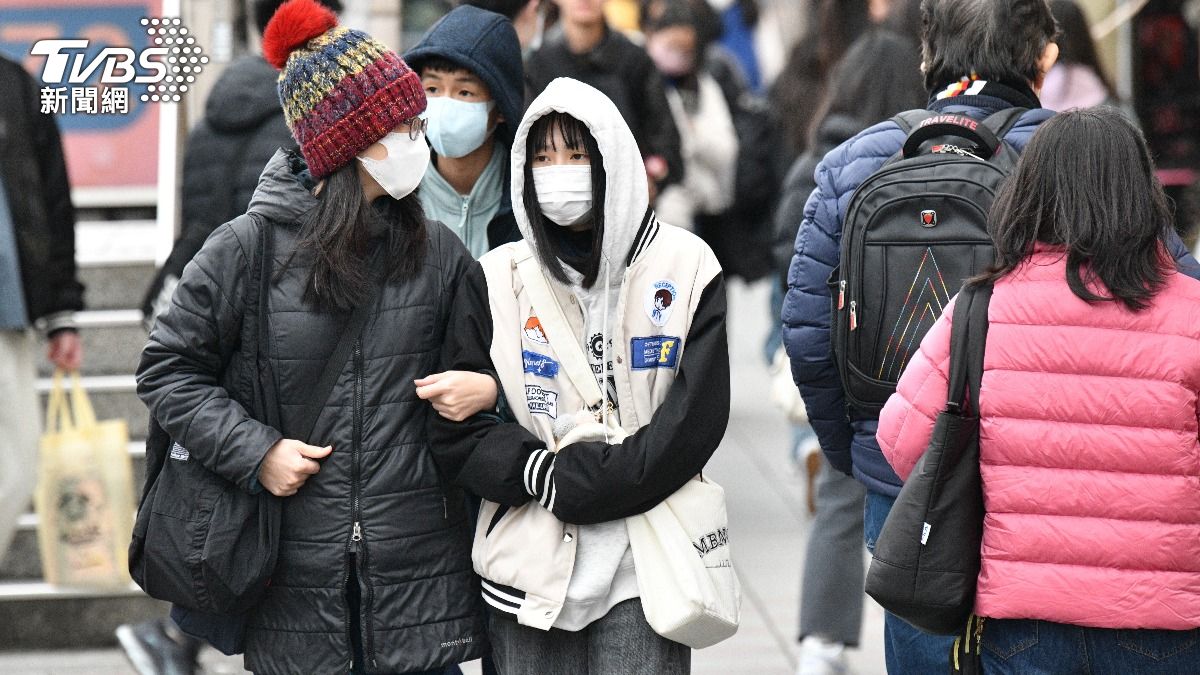 保暖不一定有用!寒流頭痛「做錯恐惡化」 專家曝2招緩解