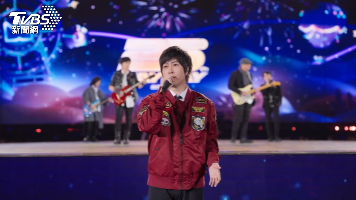 圖／TVBS