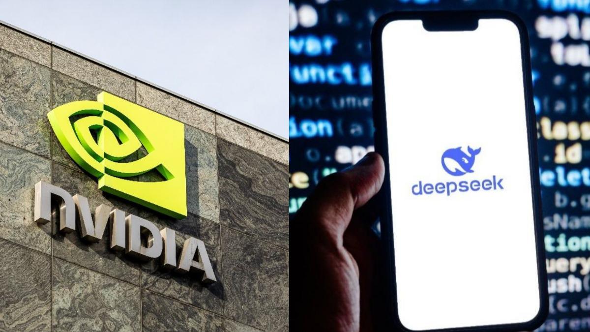 DeepSeek推升中國AI商業應用與投資 助輝達晶片熱銷
