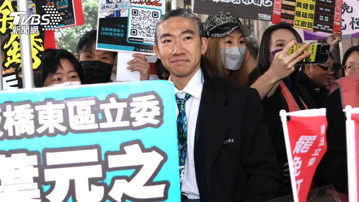 「盾牌牙醫」史書華2度誹謗醫勞盟同事 判拘役60日確定