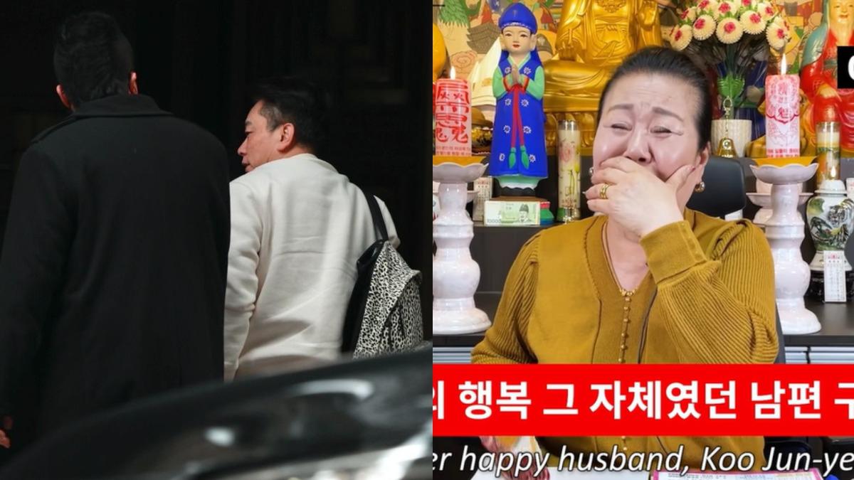 遭疑幫大S看風水!詹惟中不忍痛斥亂象 狠撕命理師:難怪被看不起