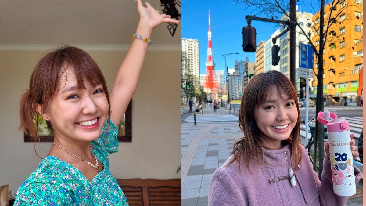 日人氣YTR Mana來台7年驚喜「宣布結婚」! 喜曝未來動向