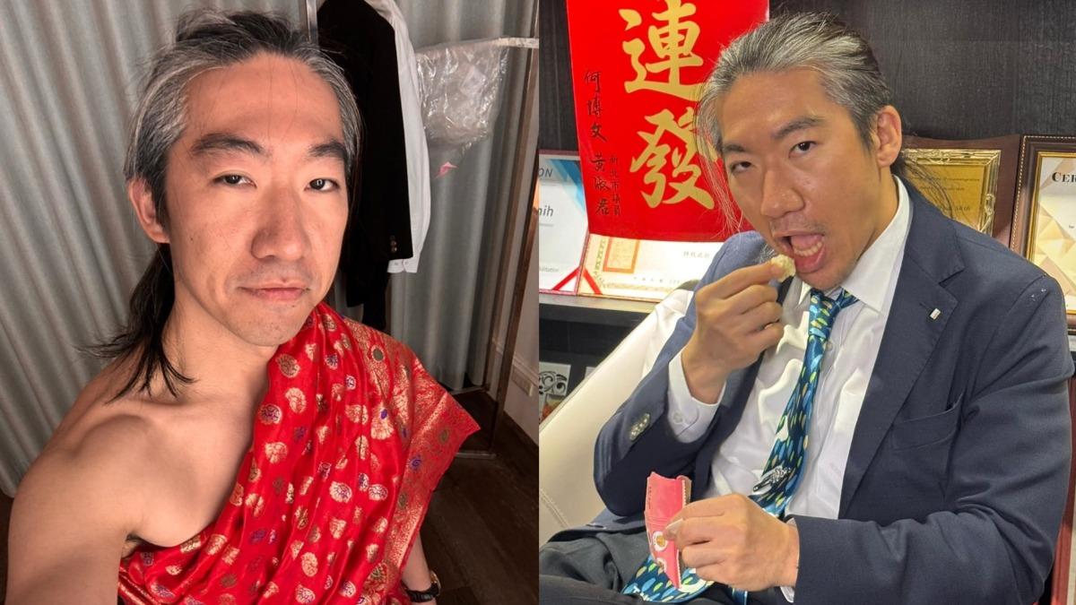 史書華出軌反控被家暴!千字聲明藏「3破綻」 網列時間軸打臉