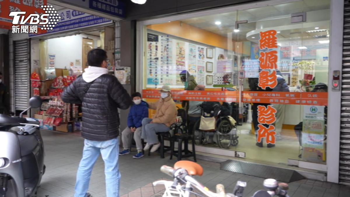 圖／TVBS