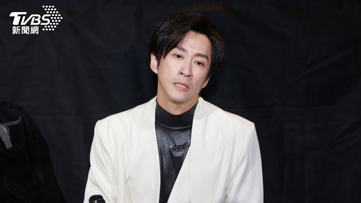 不捨大S驟逝！陳漢典泛淚憶「感人暖舉」　關心小S對話曝光