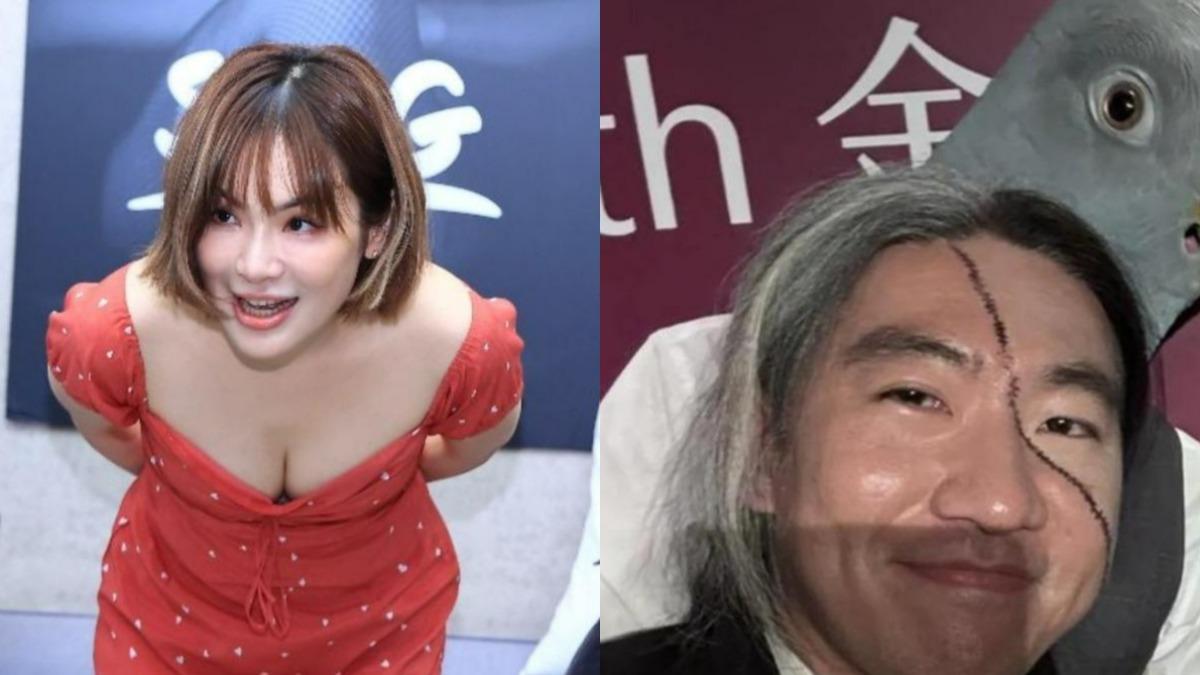 史書華才爆外遇又翻車？！　陳沂踢爆「盜圖賣錶」法院判賠50萬