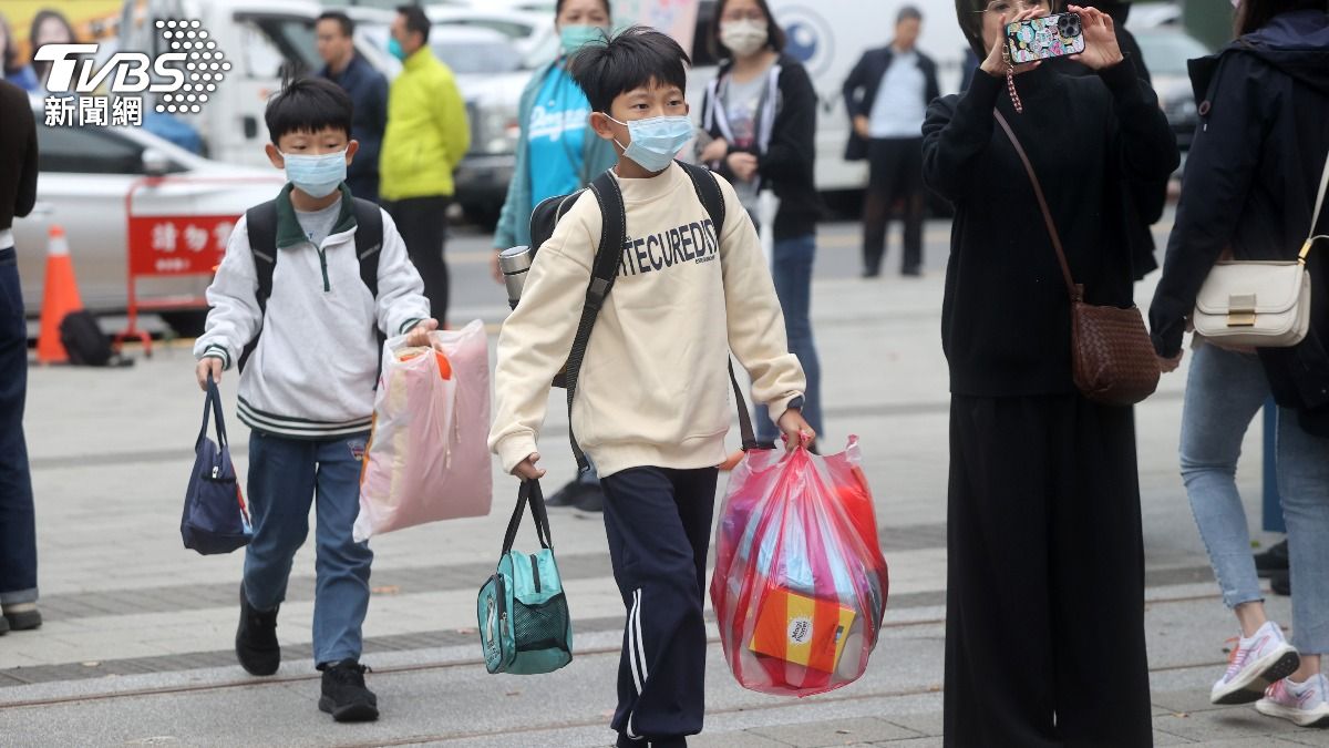 開學日「不是星期一」!大票家長傻眼不知 教育部解釋了