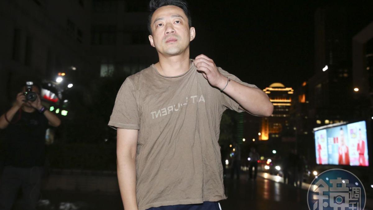 張蘭因大S事件遭封號！汪小菲發文斷絕關係　網諷：母子戲碼再上演