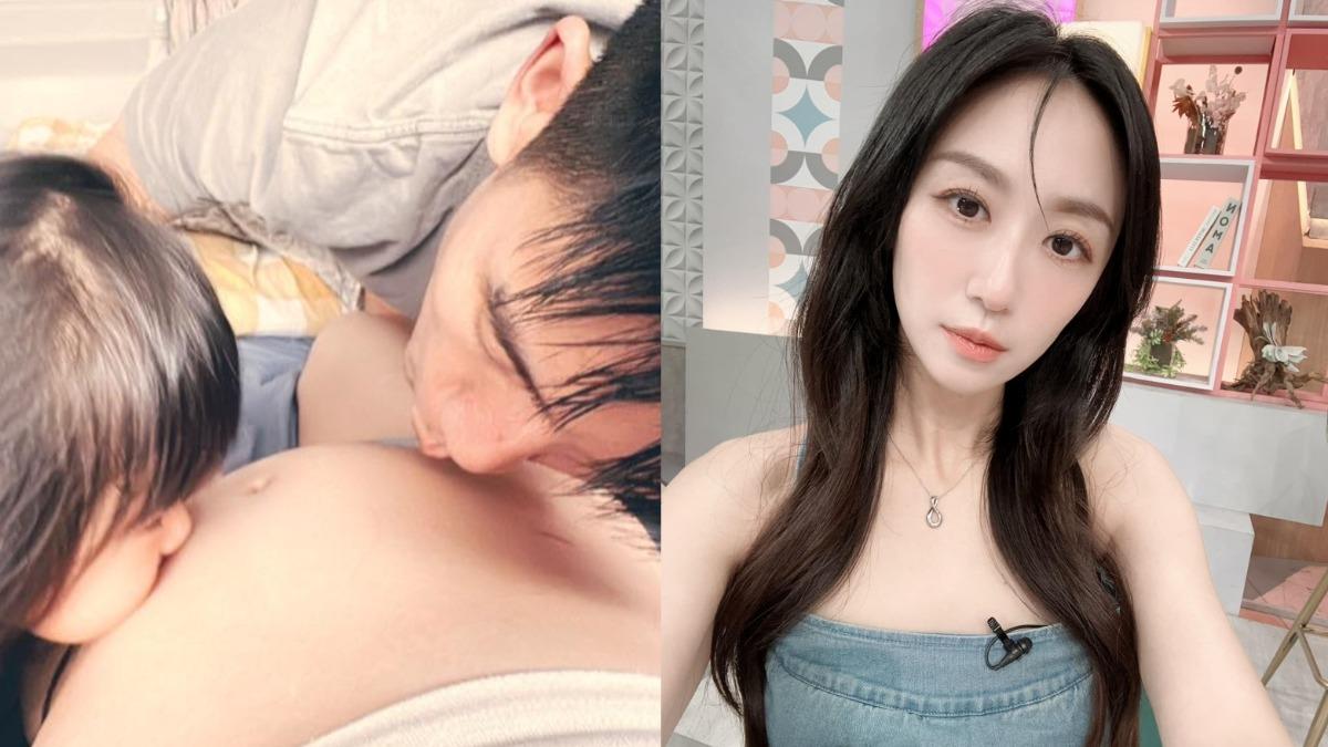 女星全身乾拒尪愛愛「宣布懷孕」! 挺肚大出血嚇傻:幾乎躺著