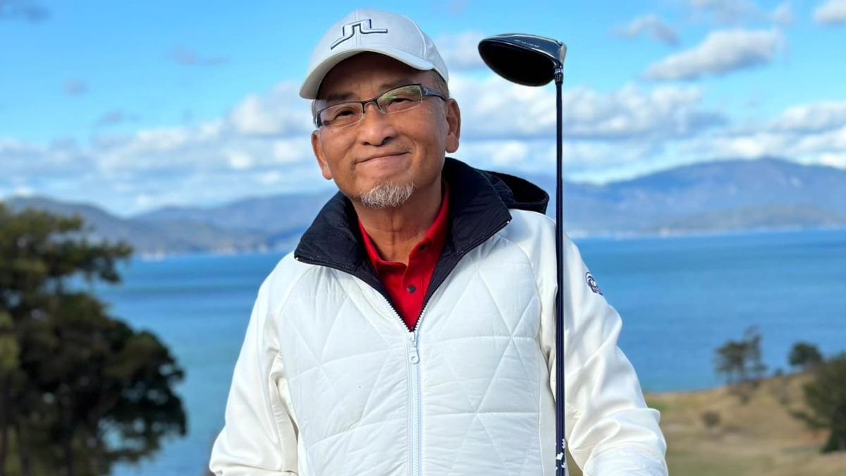 66歲孔鏘「操殘腿」憂截肢!腳腫像麵包 醫曝水腫4徵兆