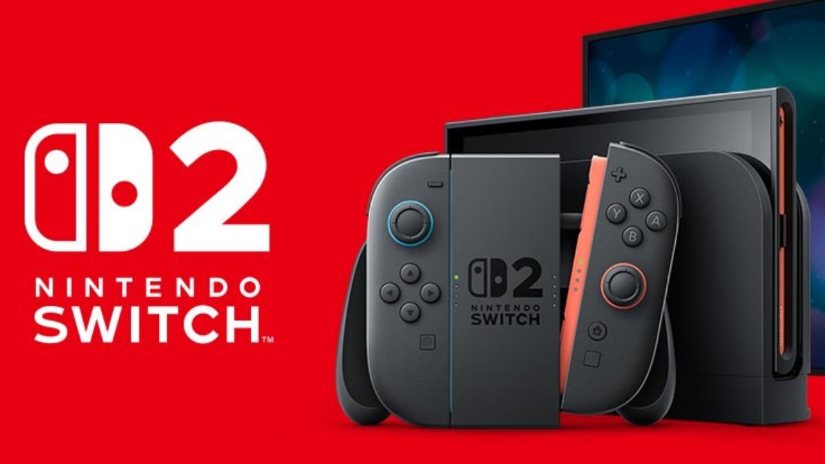Switch 2將漲價?任天堂社長首度回應:會滿足玩家期待