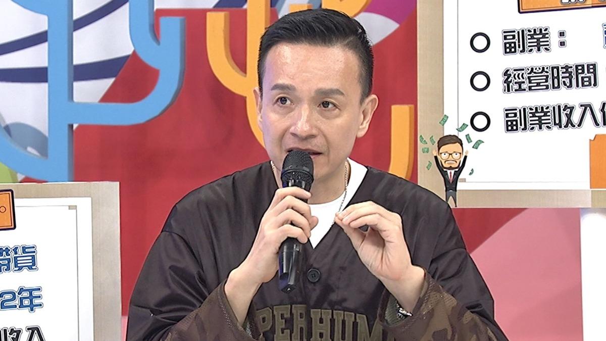 小鐘直播帶貨15分鐘「狂賣600萬」　脫口已買5棟房