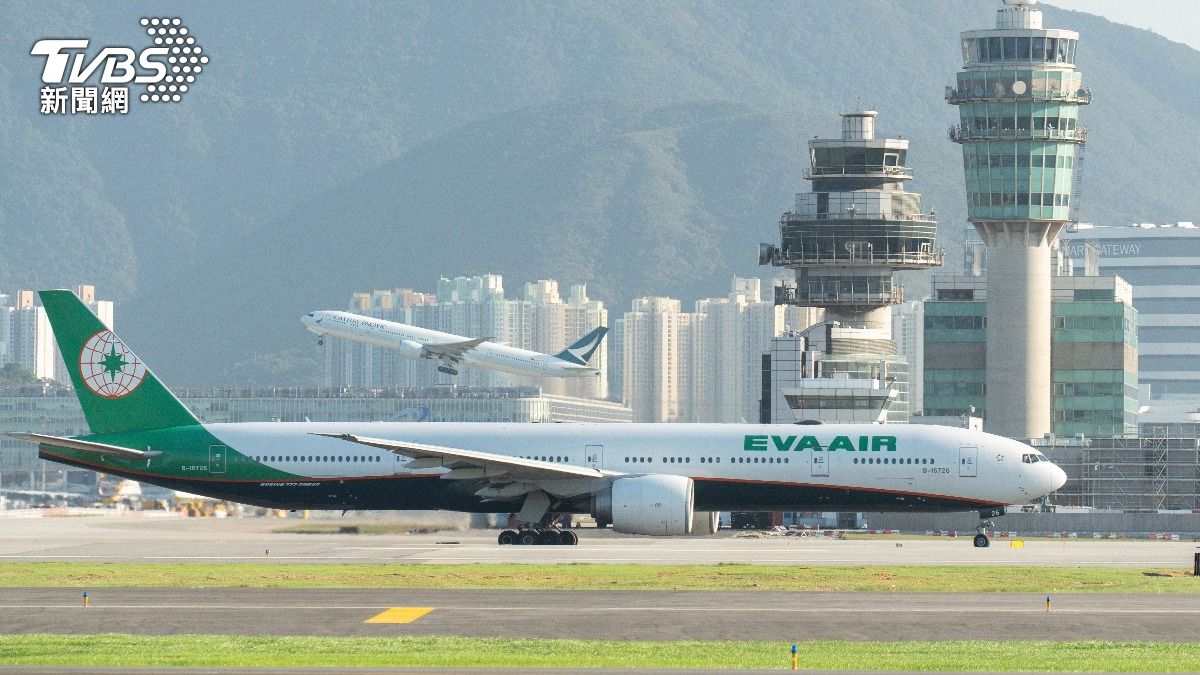 2025全球最佳航空公司排名出爐！　長榮、星宇都上榜
