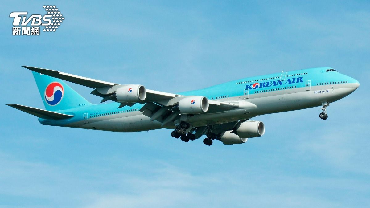 大韓航空-2025-全球-最佳-航空-排名-冠軍