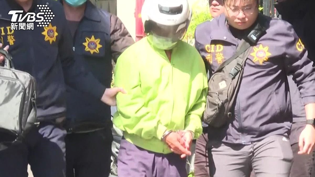 腳下全塞滿現鈔!昔下屬爆高雄碎屍魔「狠角色」 爆命案不意外