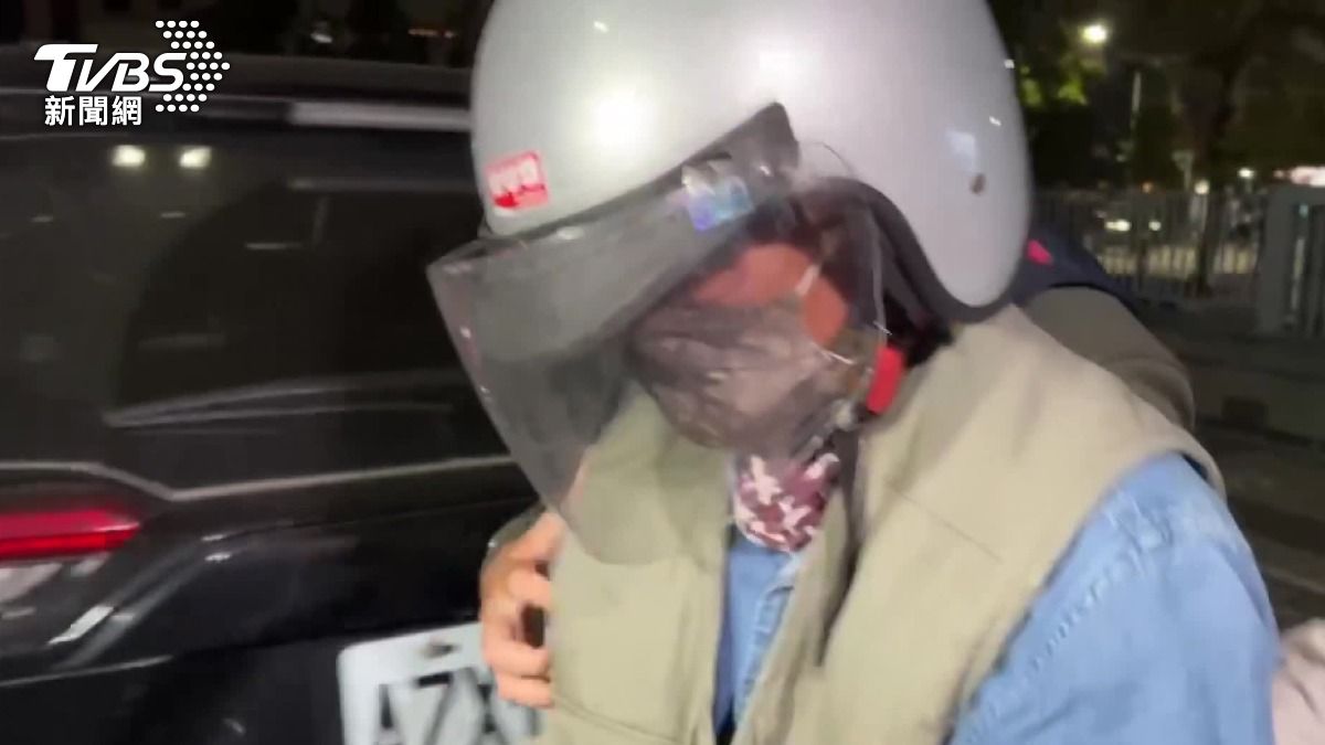 高雄連環殺人魔「親弟失聯」!傳死亡筆記本有他 警方回應了