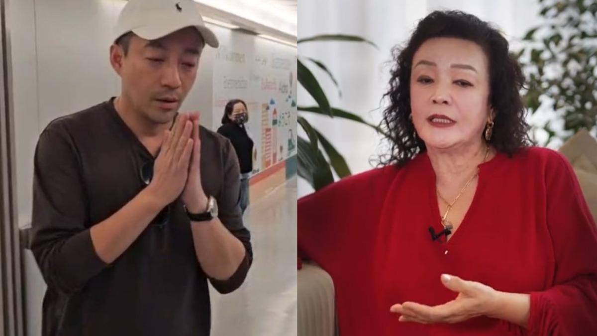 汪小菲、張蘭爆「來台洗錢」!欠債46億 台灣2至親淪人頭戶