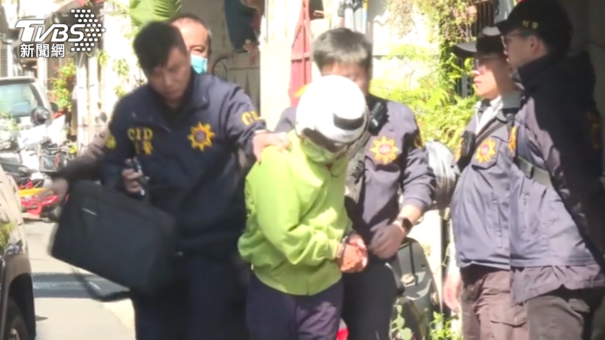 高雄分屍缺關鍵「頭顱、兇刀」　資深警：可用狼群戰術突破心防