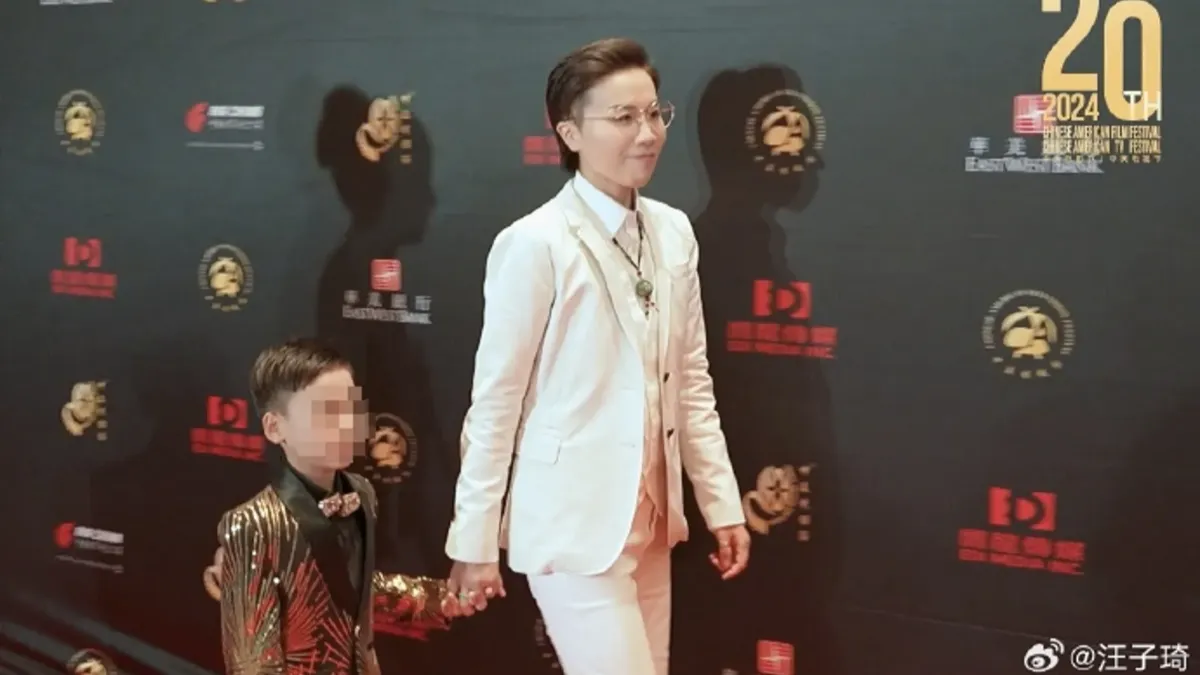 具俊曄痛失愛妻發悼念文 中國導演轟虛偽!再罵:看不慣那韓國老男人