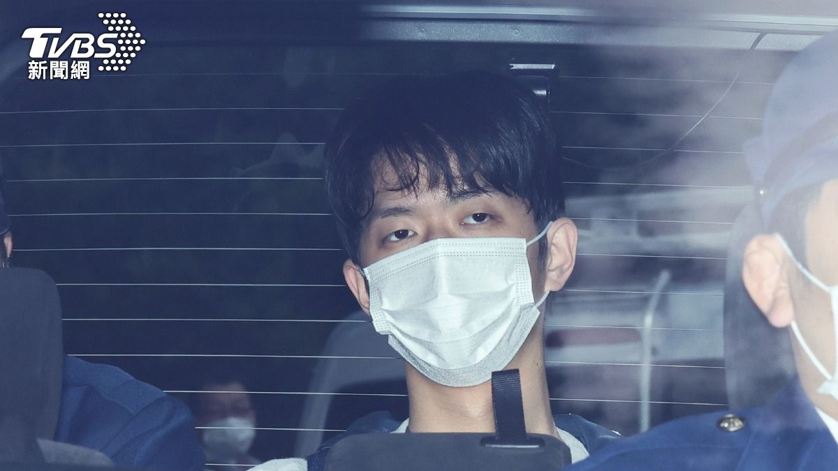 爆裂物暗殺岸田文雄未遂 25歲日男遭判10年有期徒刑