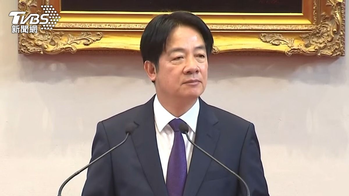 川普點名「台搶美晶片生意」!他千字文發聲:辛勤半世紀才有今天