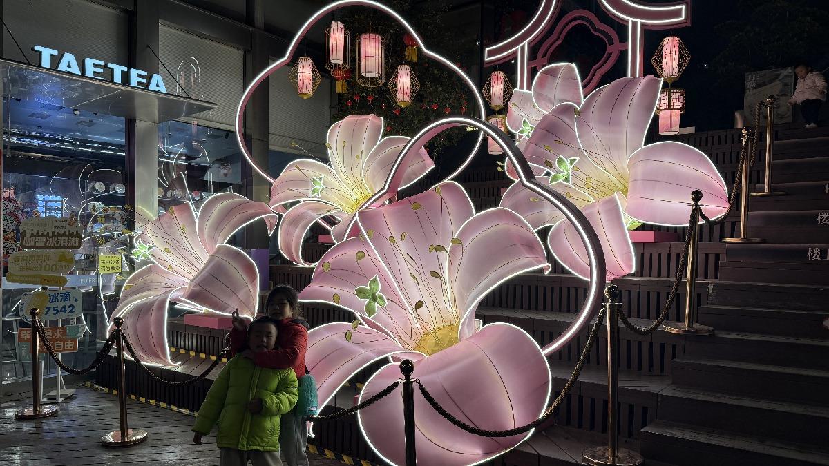 「小文創」翹動文旅大經濟 2024大陸文化企業營收63兆
