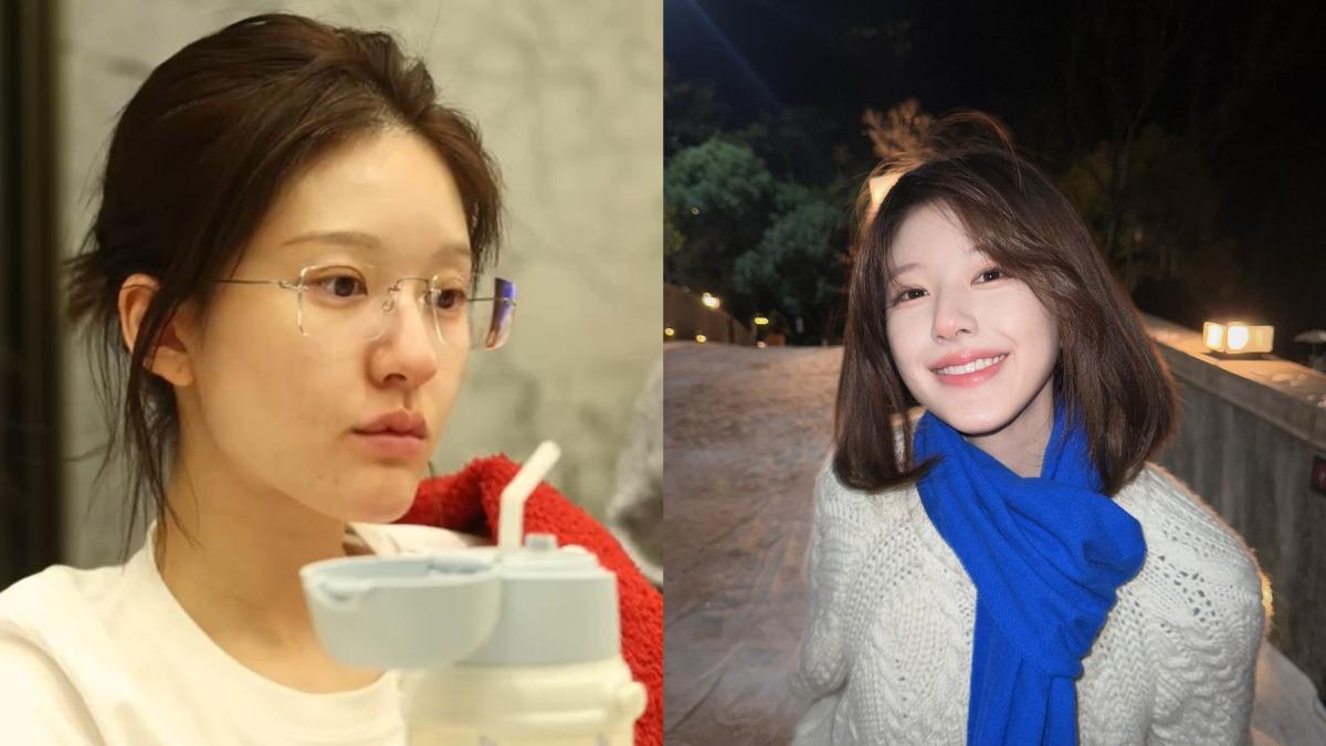 趙露思拄拐杖近況曝!陸網見「這幕」開酸:戲精就是戲精
