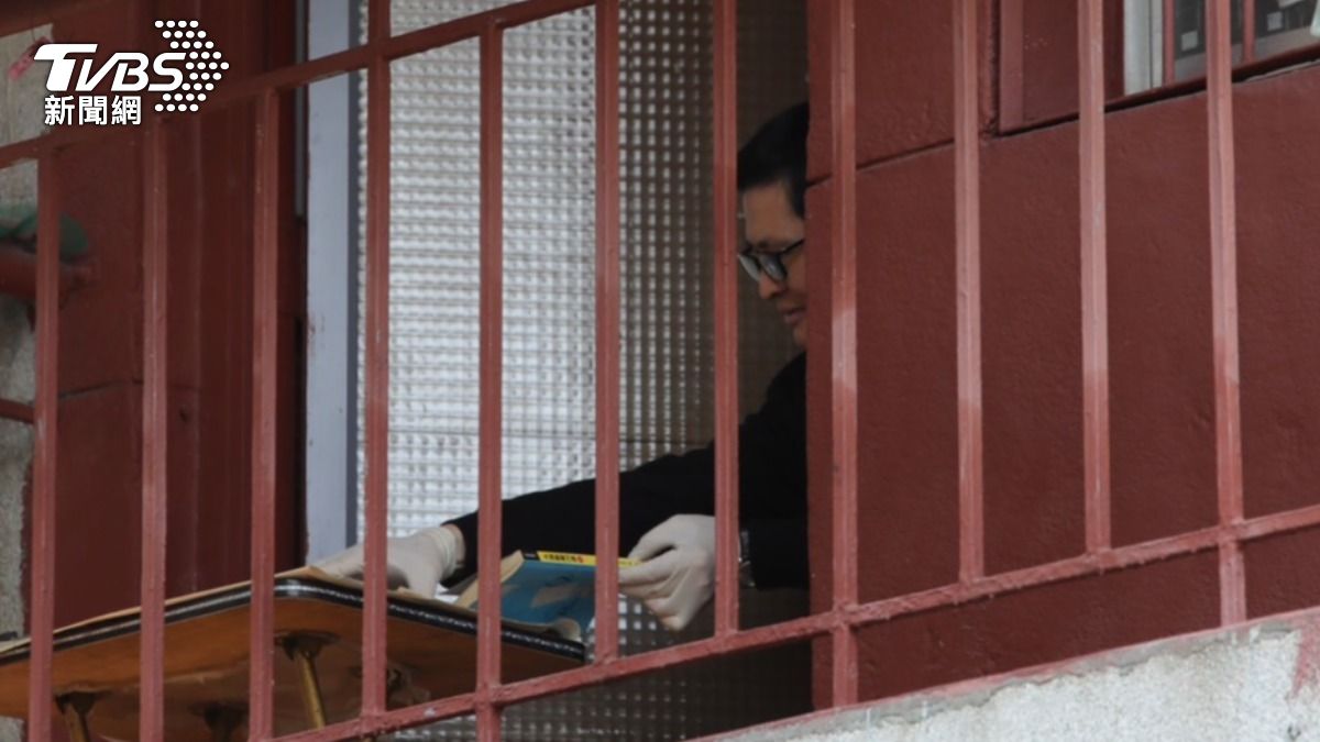 公寓碎屍3女!殺人魔悚玩「火辣數獨」鬥智 4箱證物被帶出