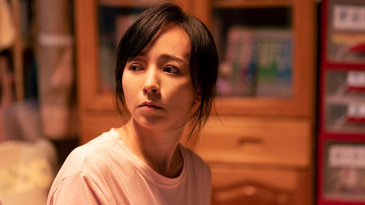 季芹演活「國民媽媽」 金馬獎最大遺珠。（圖／興揚電影提供）