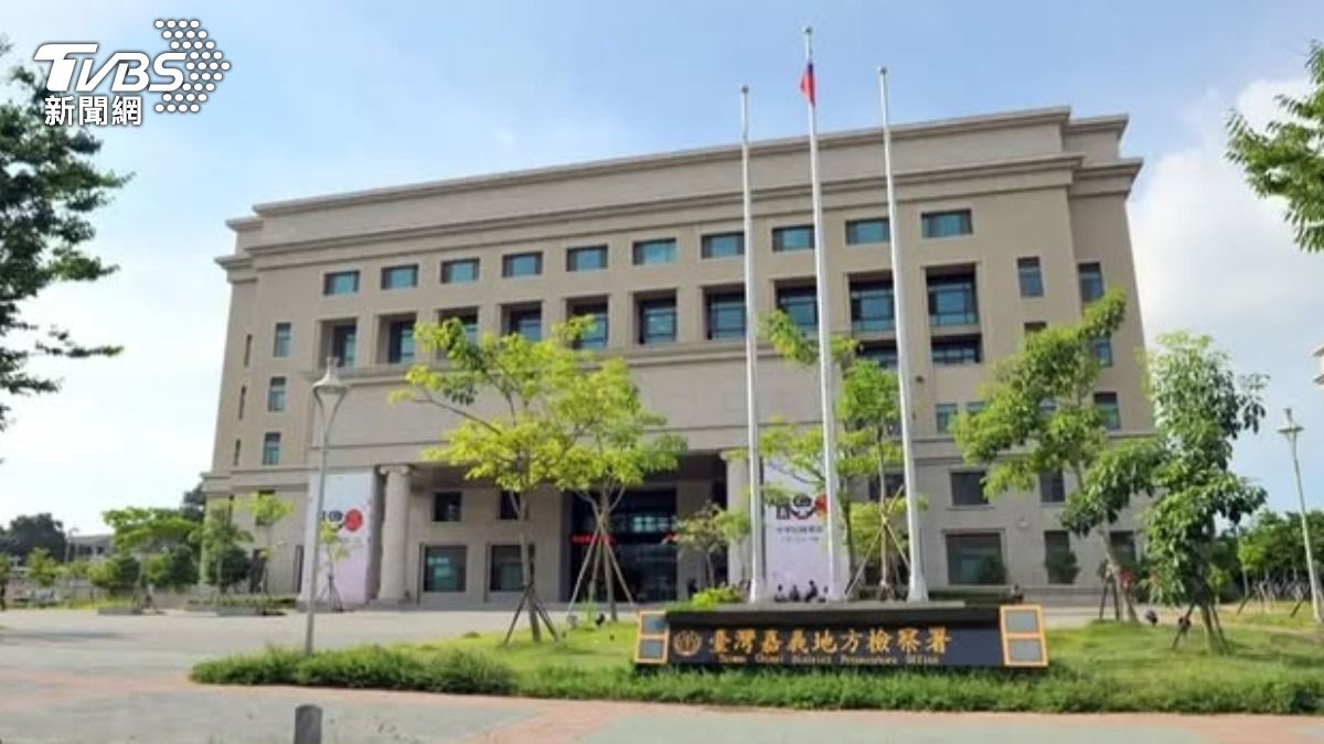 不只學校內!嘉義狼師趁校外教學多次侵害5學童 檢求刑98年