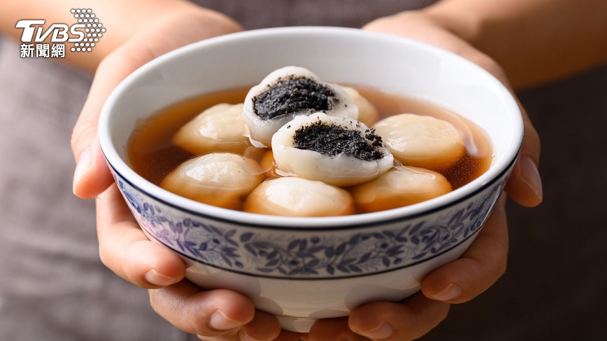 湯圓這樣煮!3原則吃法曝光 衛生局籲「這2類人群」注意