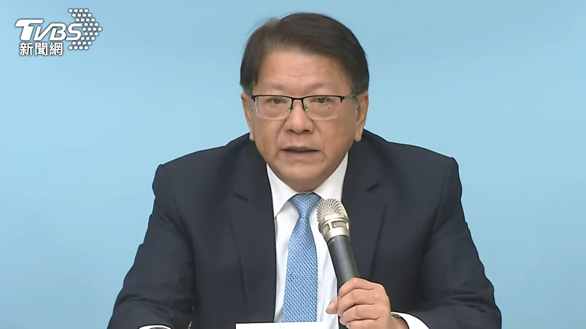 五院會商/川普擬對台灣晶片課稅 潘孟安:國安會已有對策